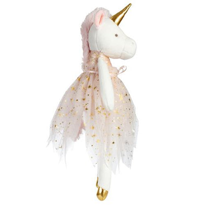 Stephen Joseph | Super Soft Plush Dolls | Unicorn - BambiniJO | Buy Online | Jordan