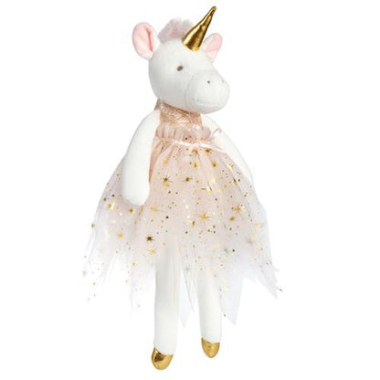 Stephen Joseph | Super Soft Plush Dolls | Unicorn - BambiniJO | Buy Online | Jordan