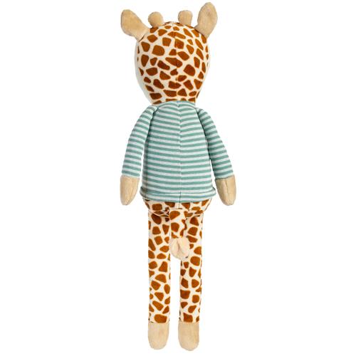 Stephen Joseph Super Soft Plush Dolls Giraffe — BambiniJO Jordan