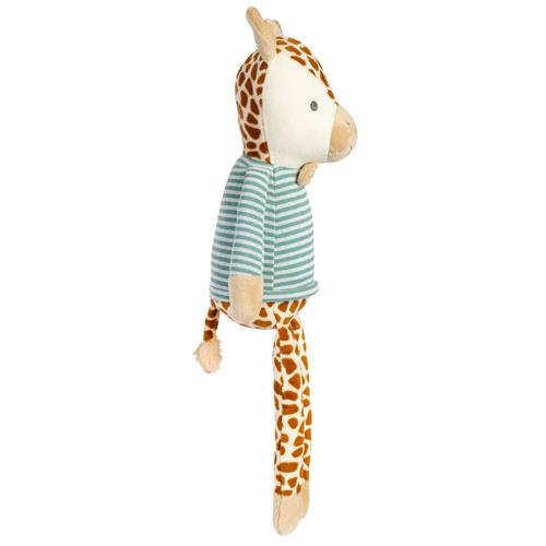 Stephen Joseph | Super Soft Plush Dolls | Giraffe Stephen Joseph | Super Soft Plush Dolls | Giraffe