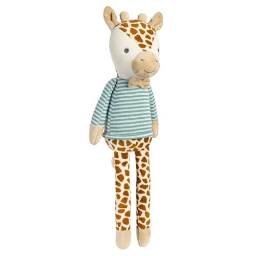 Stephen Joseph | Super Soft Plush Dolls | Giraffe Stephen Joseph | Super Soft Plush Dolls | Giraffe