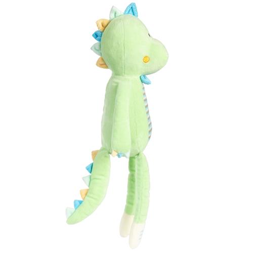 Stephen Joseph | Super Soft Plush Dolls | Dino Stephen Joseph | Super Soft Plush Dolls | Dino