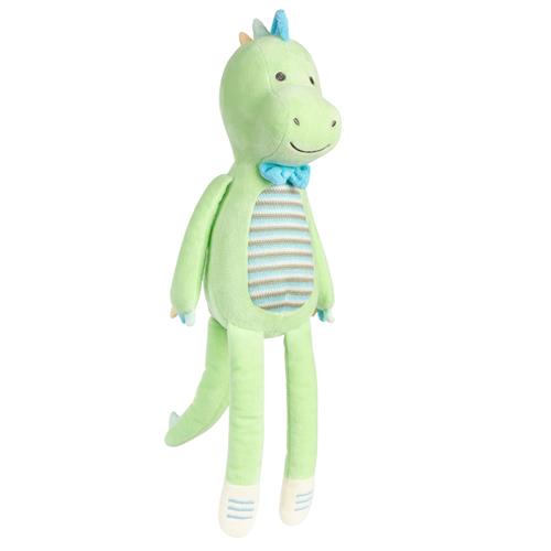 Stephen Joseph | Super Soft Plush Dolls | Dino Stephen Joseph | Super Soft Plush Dolls | Dino