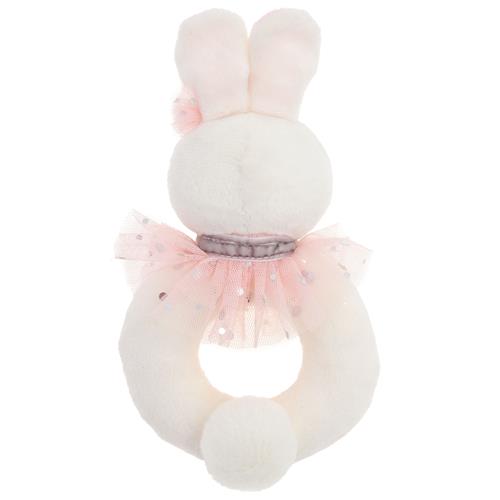 Stephen Joseph | Ring Rattle | Rabbit Stephen Joseph | Ring Rattle | Rabbit