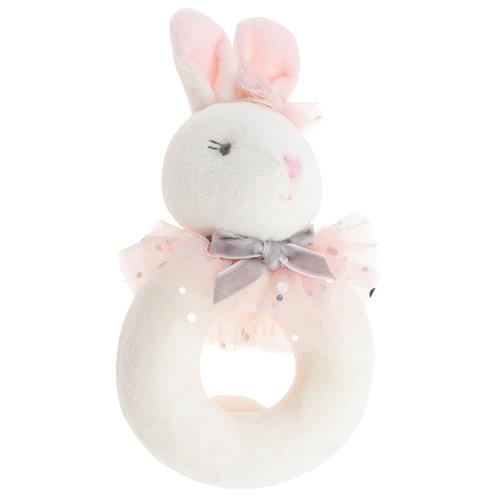 Stephen Joseph | Ring Rattle | Rabbit Stephen Joseph | Ring Rattle | Rabbit