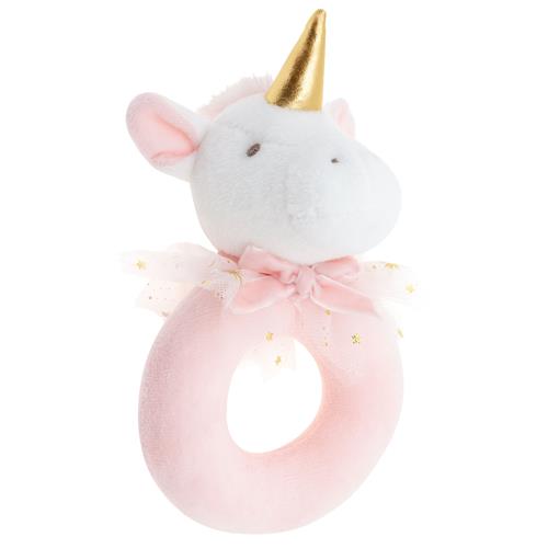 Stephen Joseph | Ring Rattle | Unicorn Stephen Joseph | Ring Rattle | Unicorn