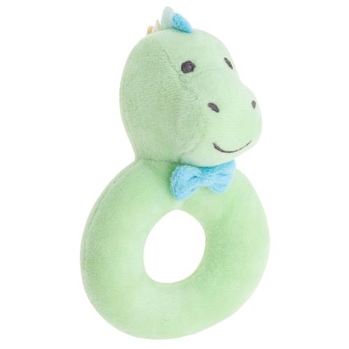 Stephen Joseph | Ring Rattle | Dino Stephen Joseph | Ring Rattle | Dino