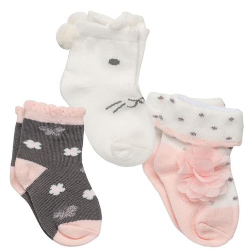 Stephen Joseph | Baby Socks Bunny Gift Box | 0-12 Months - BambiniJO | Buy Online | Jordan