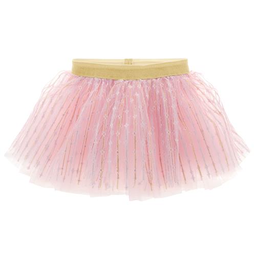 Stephen Joseph | Tutu Skirt & Head Band | Flamingo 2T-3T - BambiniJO | Buy Online | Jordan