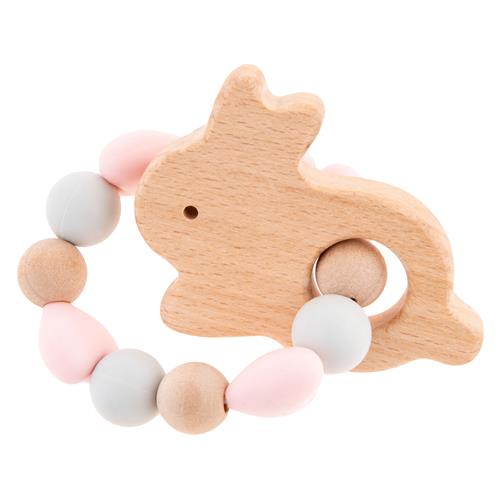 Stephen Joseph - Silicone Teethers Stephen Joseph - Silicone Teethers