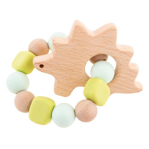 Stephen Joseph - Silicone Teethers Stephen Joseph - Silicone Teethers