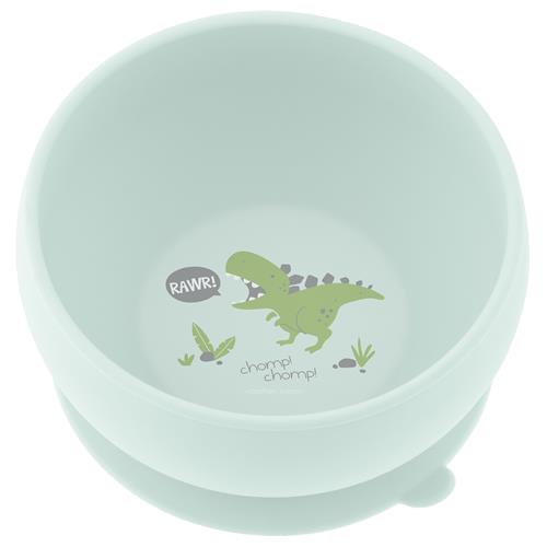 Stephen Joseph | Suction Silicone Bowls Stephen Joseph | Suction Silicone Bowls