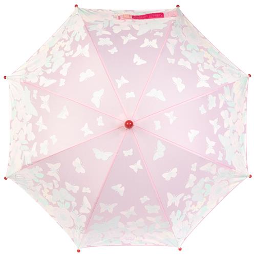 Stephen Joseph - Color Changing Umbrella | Butterfly - BambiniJO | Buy Online | Jordan
