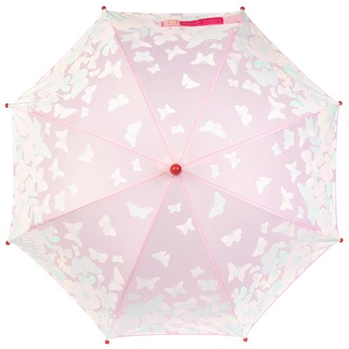 Stephen Joseph - Color Changing Umbrella | Butterfly Stephen Joseph - Color Changing Umbrella | Butterfly