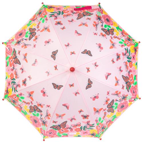 Stephen Joseph - Color Changing Umbrella | Butterfly Stephen Joseph - Color Changing Umbrella | Butterfly