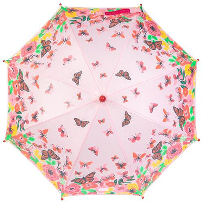 Stephen Joseph - Color Changing Umbrella | Butterfly - BambiniJO | Buy Online | Jordan
