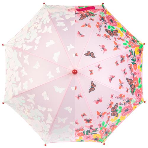 Stephen Joseph - Color Changing Umbrella | Butterfly Stephen Joseph - Color Changing Umbrella | Butterfly