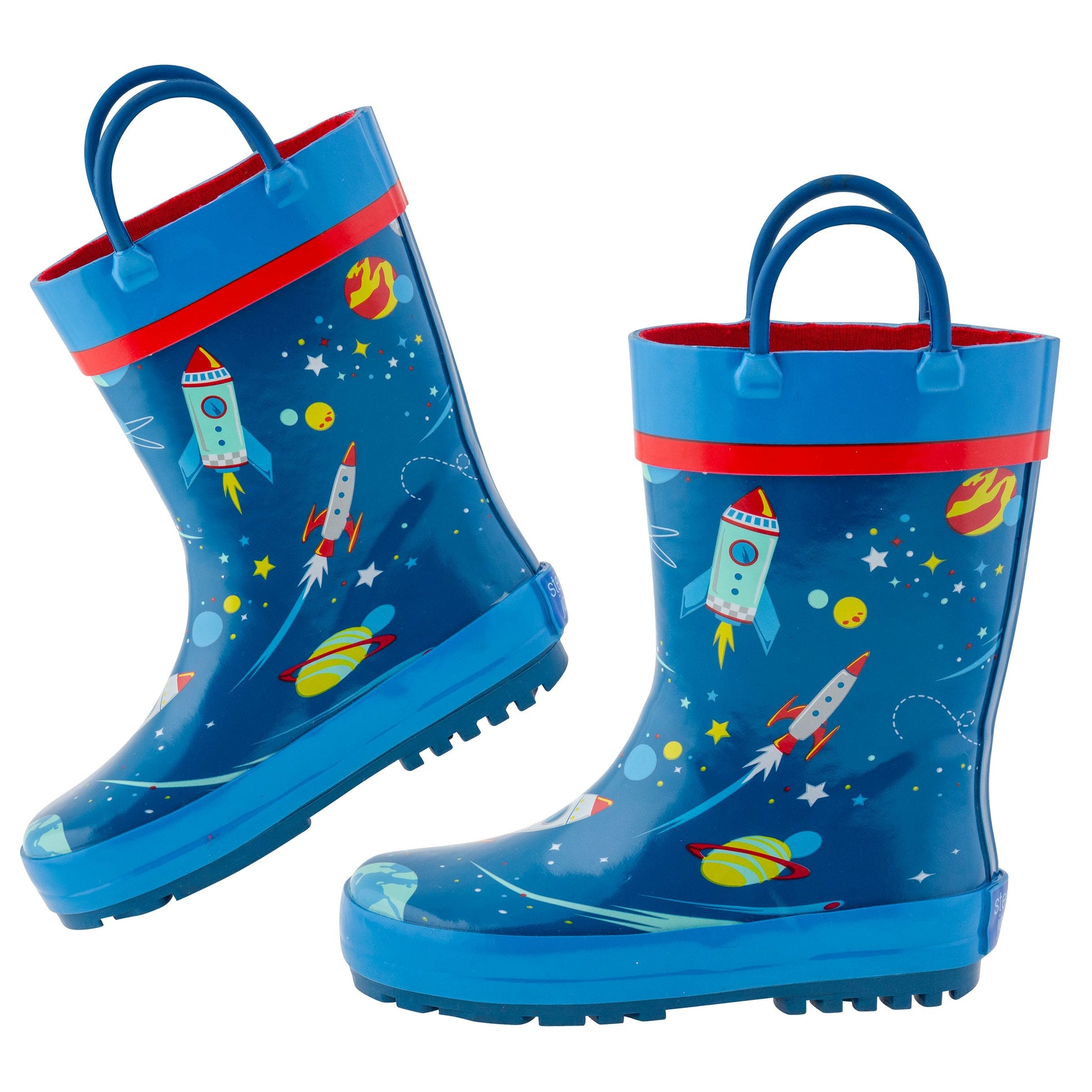 Stephen Joseph - Rain Boots Space Stephen Joseph - Rain Boots Space