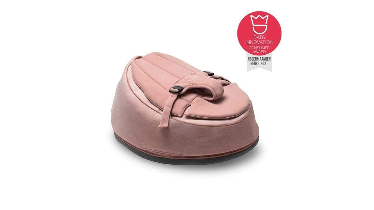 doomoo - Seat'n Swing Pink - BambiniJO | Buy Online | Jordan