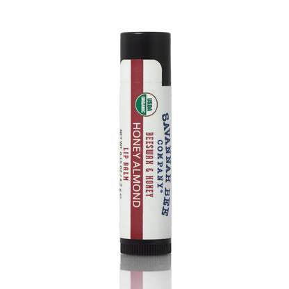 HONEY ALMOND LIP BALM( 4.2G) - BambiniJO | Buy Online | Jordan
