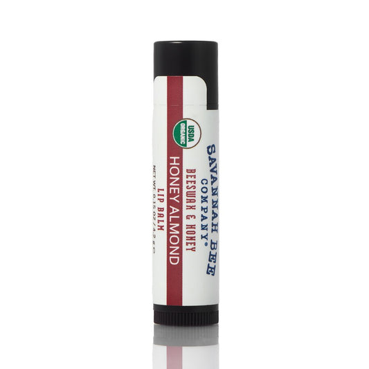 HONEY ALMOND LIP BALM( 4.2G) - BambiniJO | Buy Online | Jordan