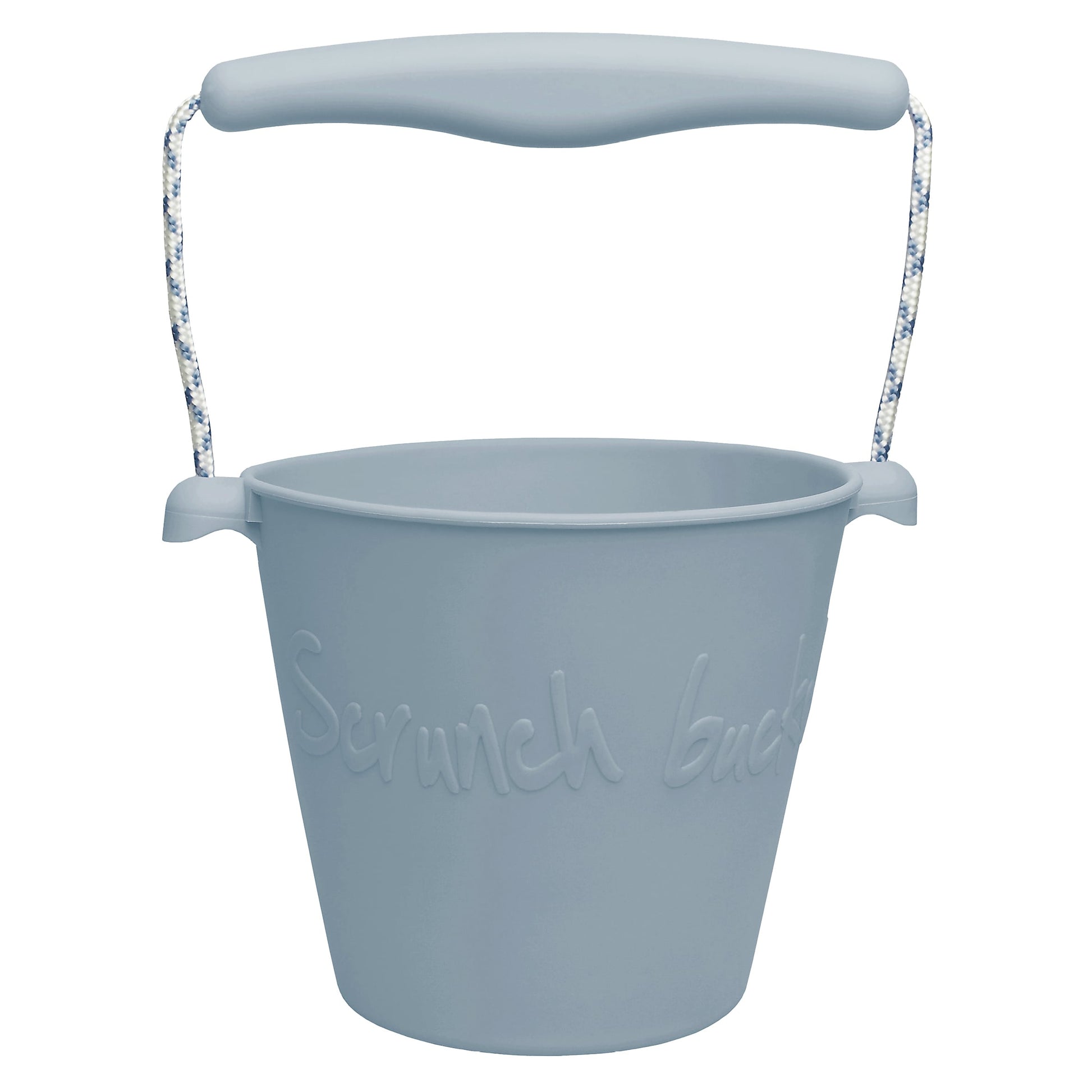 SCRUNCH - Silicone Buckets SCRUNCH - Silicone Buckets