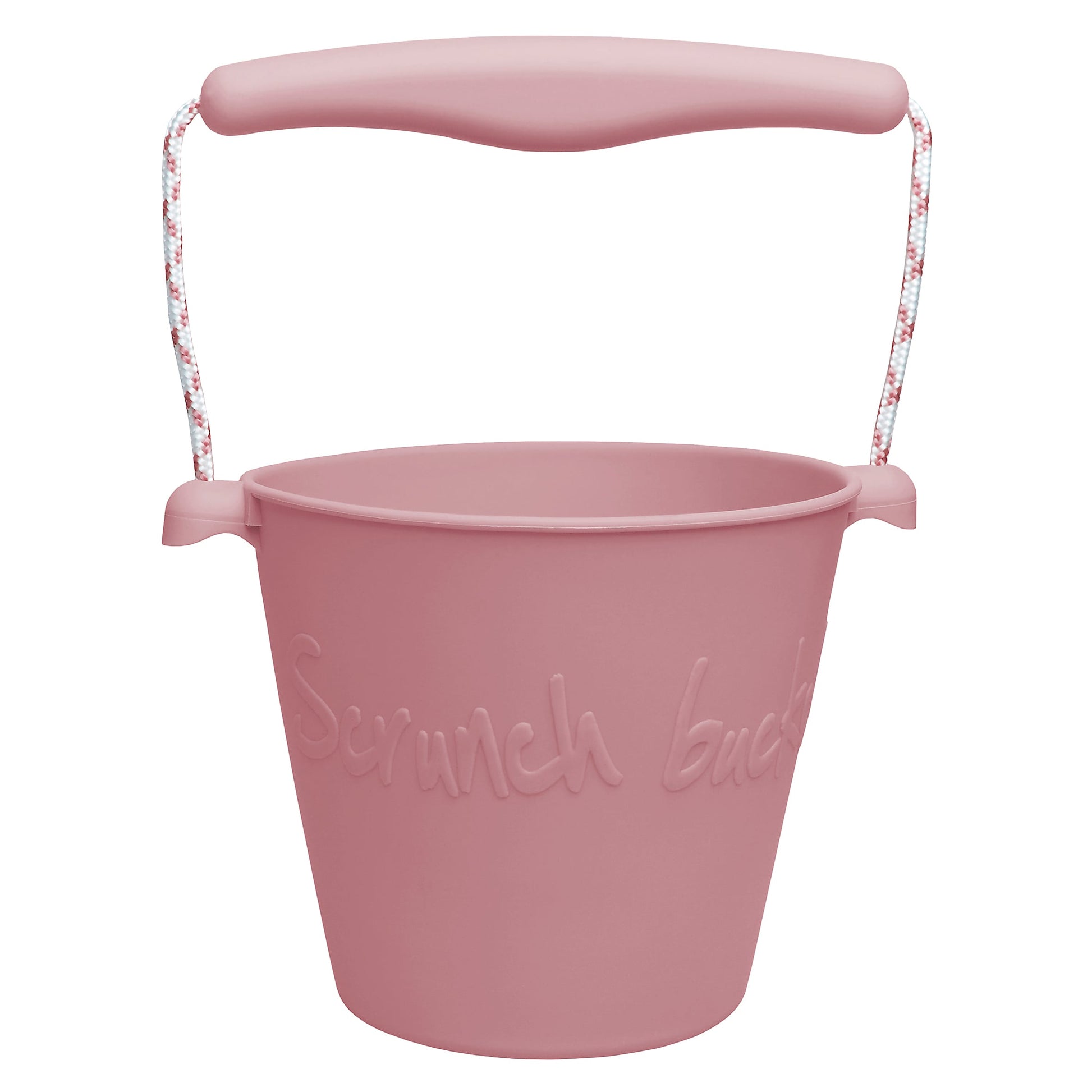 SCRUNCH - Silicone Buckets SCRUNCH - Silicone Buckets
