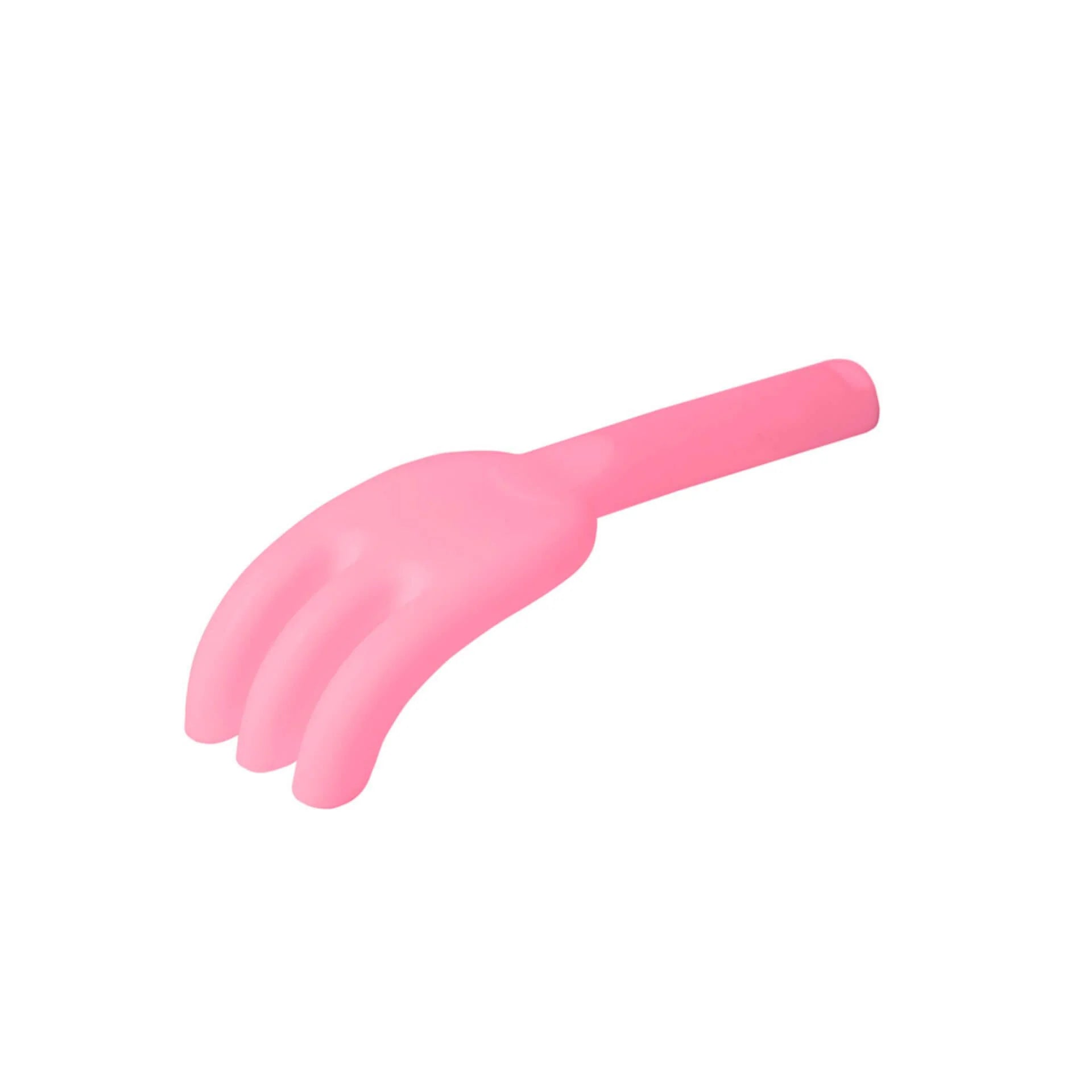 SCRUNCH - Silicone Rake