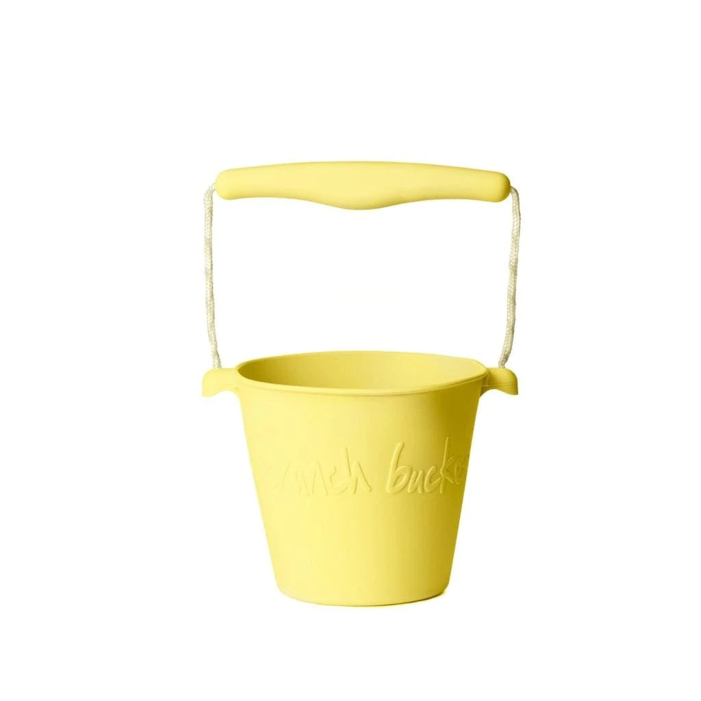SCRUNCH - Silicone Buckets SCRUNCH - Silicone Buckets