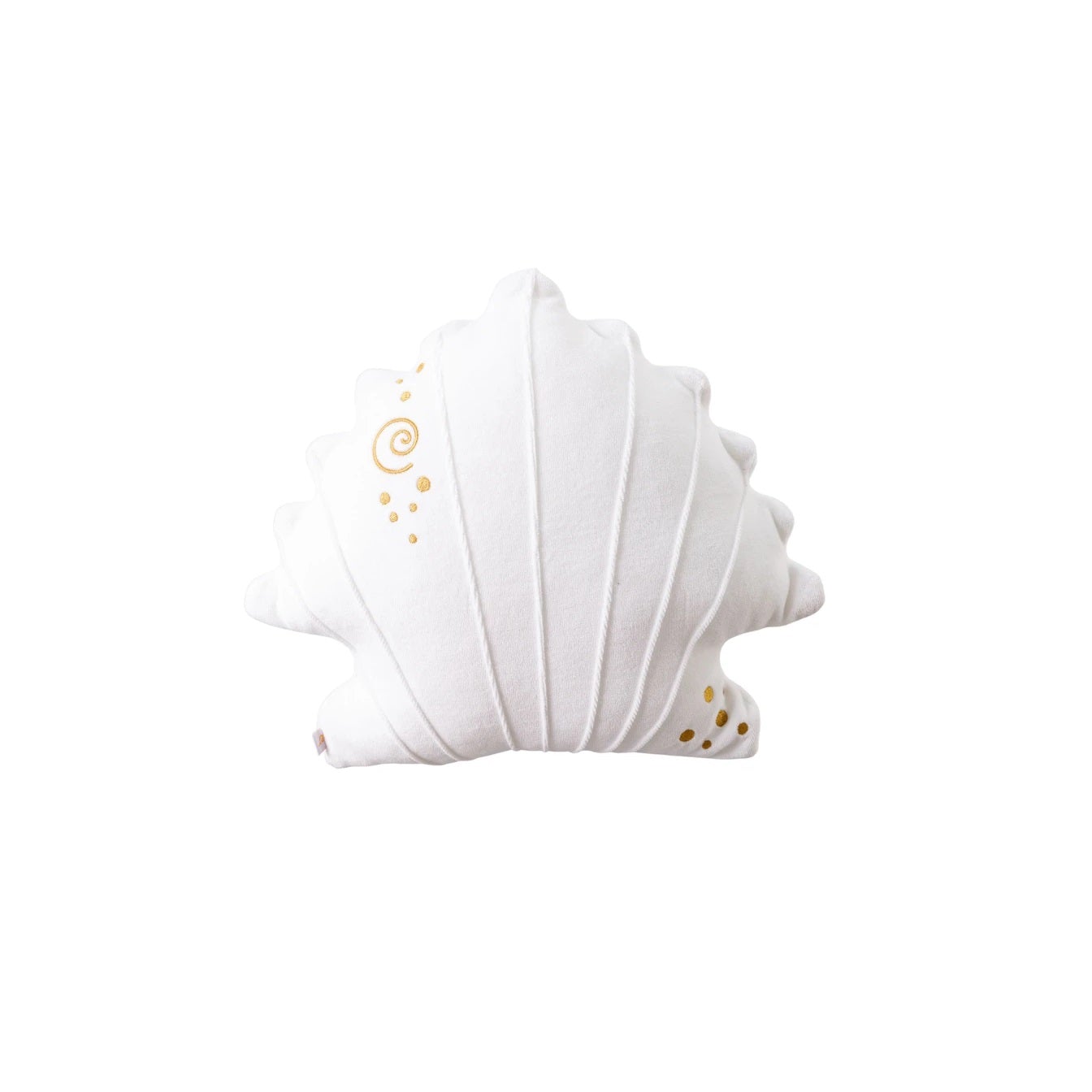 Wigiwama - Shell Cushion Wigiwama - Shell Cushion