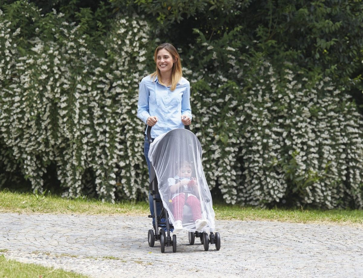 Chicco Mosquito Net for Stroller Chicco Mosquito Net for Stroller