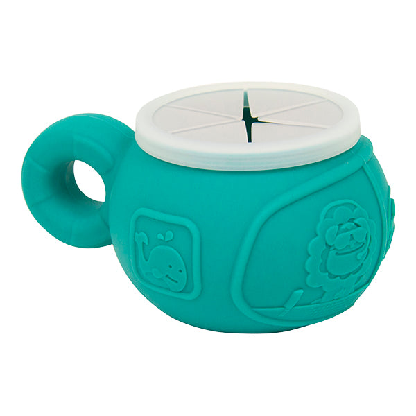 Silicone Snack Bowl | 12M+ Silicone Snack Bowl | 12M+
