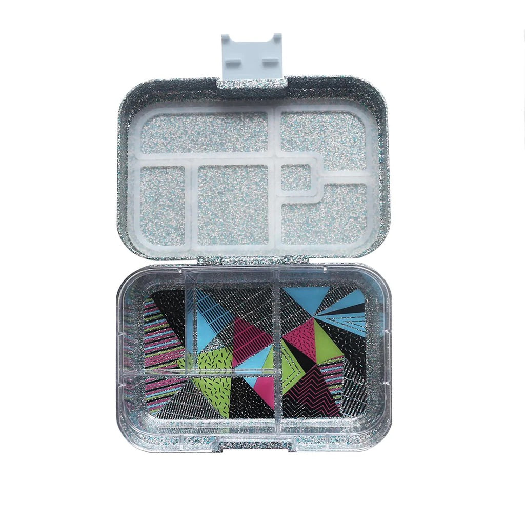 My MunchBox | Mega 4 Compartments My MunchBox | Mega 4 Compartments