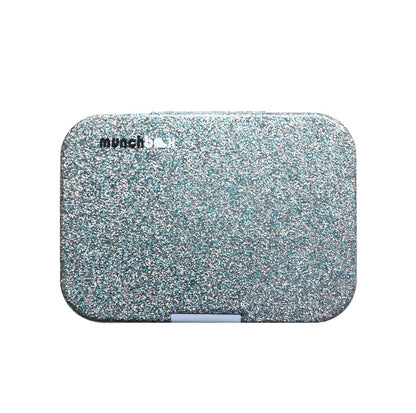 My MunchBox | Mega 4 Compartments