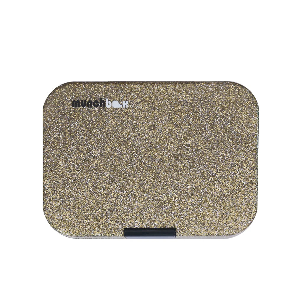 My MunchBox | Mini 4 Compartments