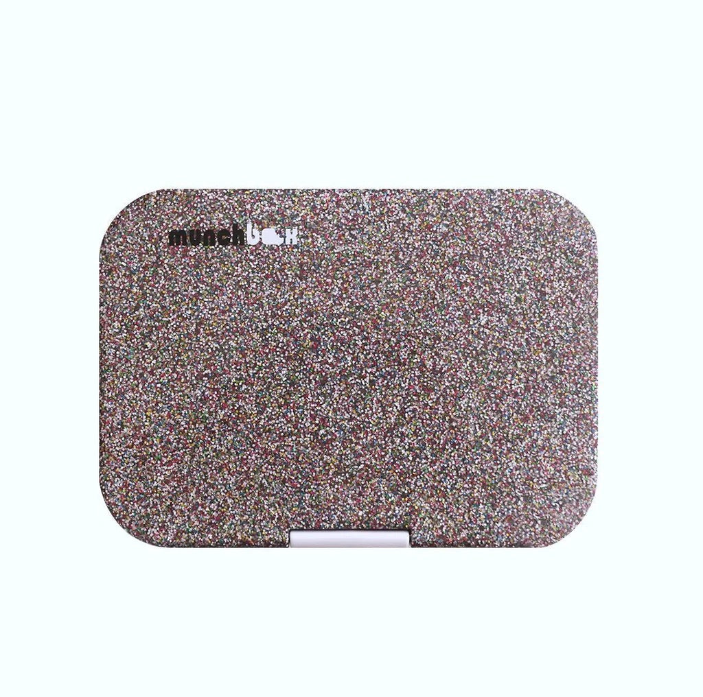 My MunchBox | Mega 4 Compartments