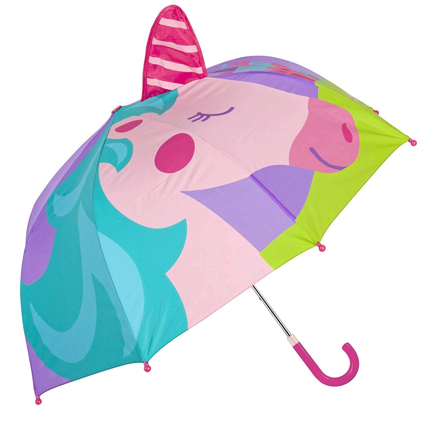 Stephen Joseph - Pop Up Umbrella Unicorn Stephen Joseph - Pop Up Umbrella Unicorn