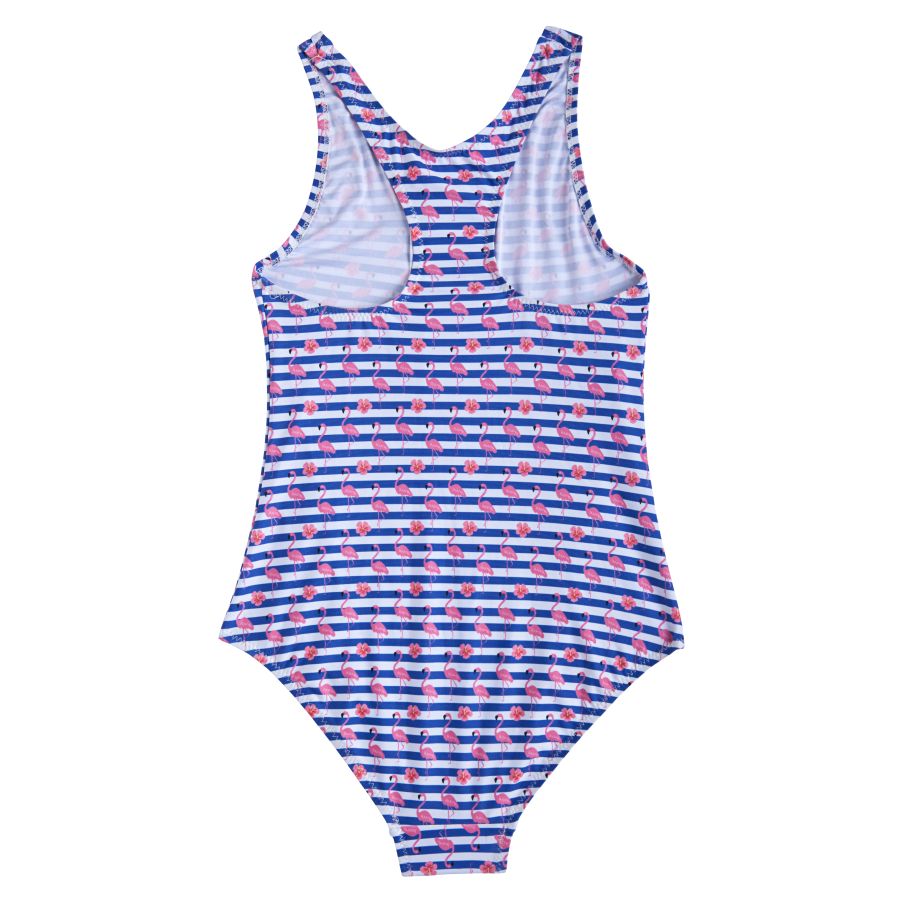 Slipstop Swimsuit - Stripe Slipstop Swimsuit - Stripe