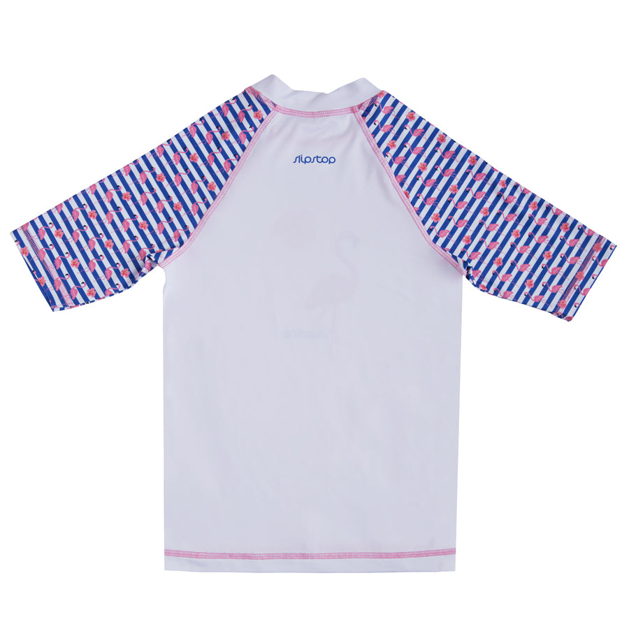 Slipstop UV Shirts - Stripe - BambiniJO