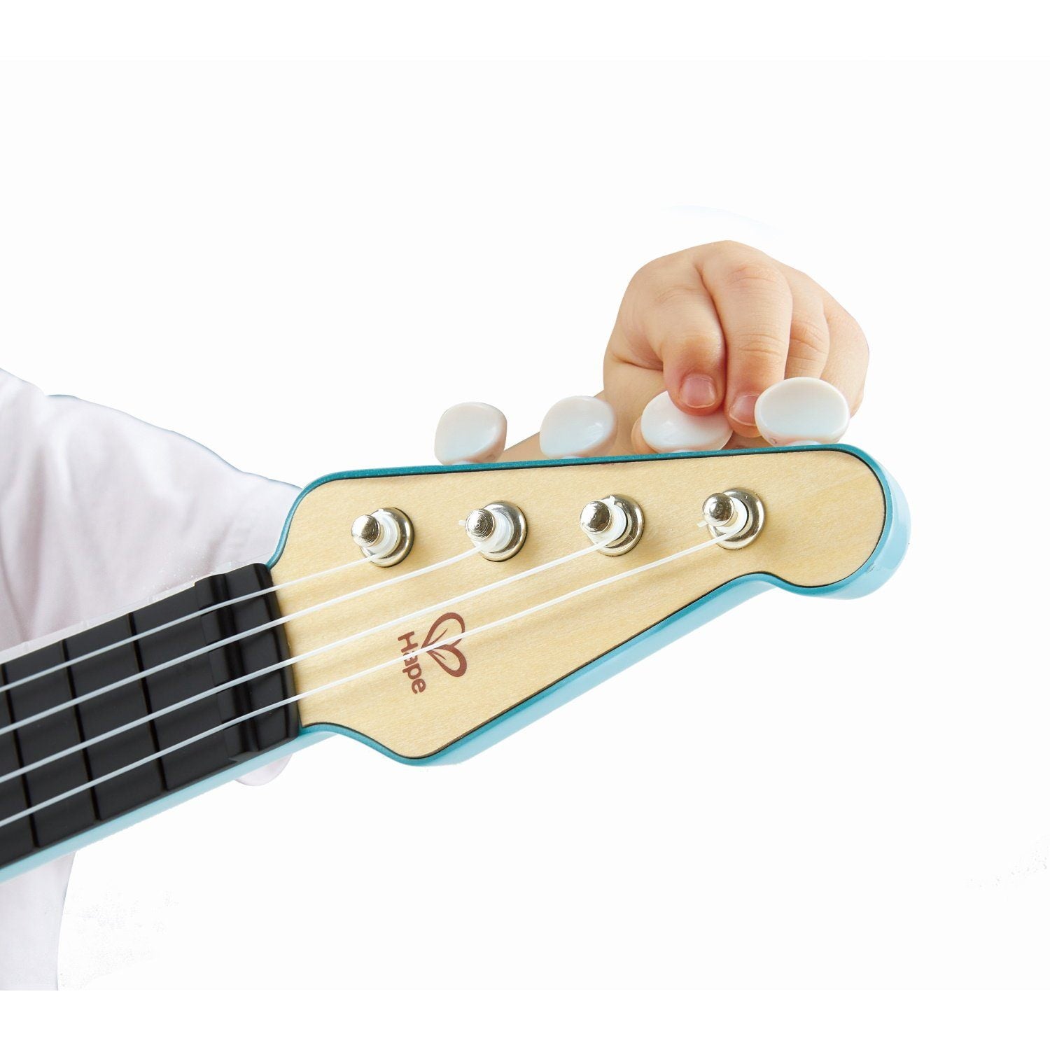 Hape - Rock n Roll Ukulele Hape - Rock n Roll Ukulele