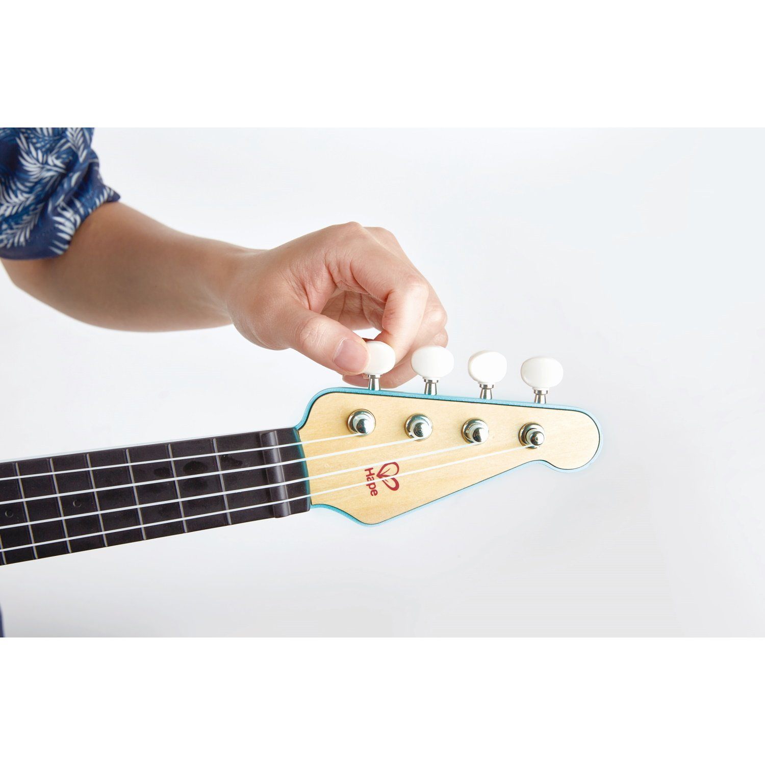 Hape - Rock n Roll Ukulele Hape - Rock n Roll Ukulele