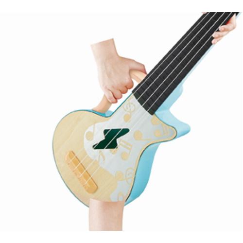 Hape - Rock n Roll Ukulele Hape - Rock n Roll Ukulele