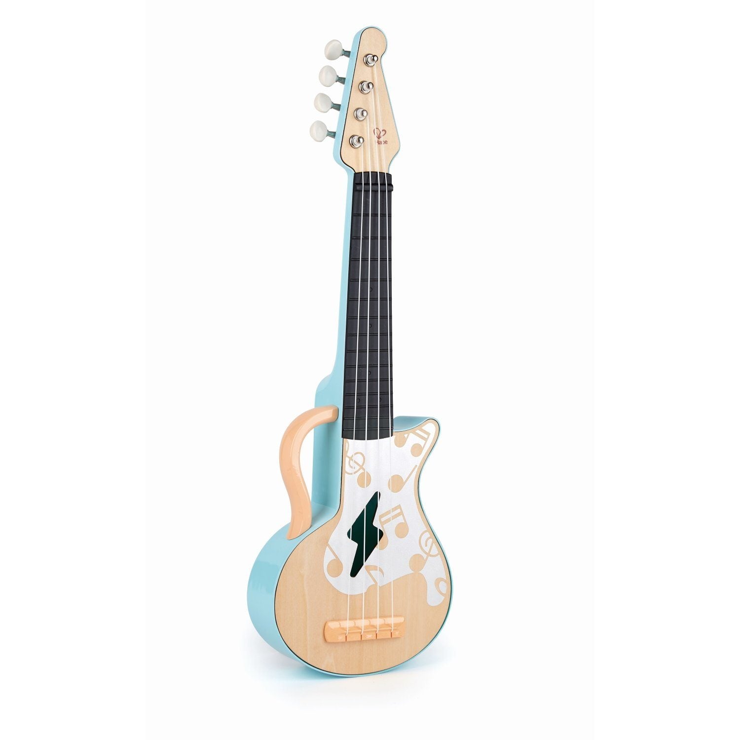 Hape - Rock n Roll Ukulele Hape - Rock n Roll Ukulele