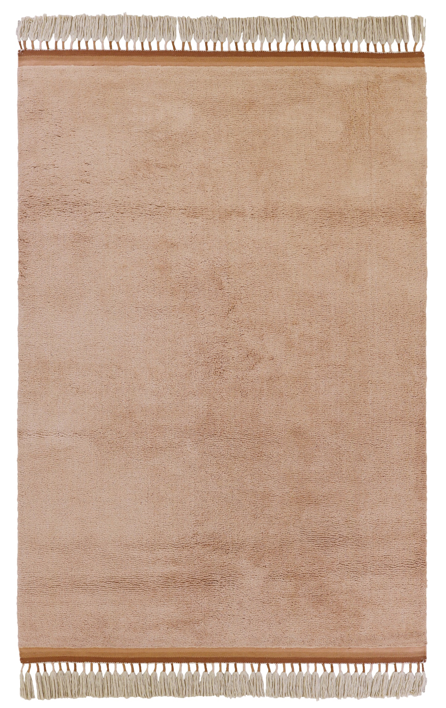 Tapis Petit - Julie Pink Rug | 170x120cm - BambiniJO | Buy Online | Jordan