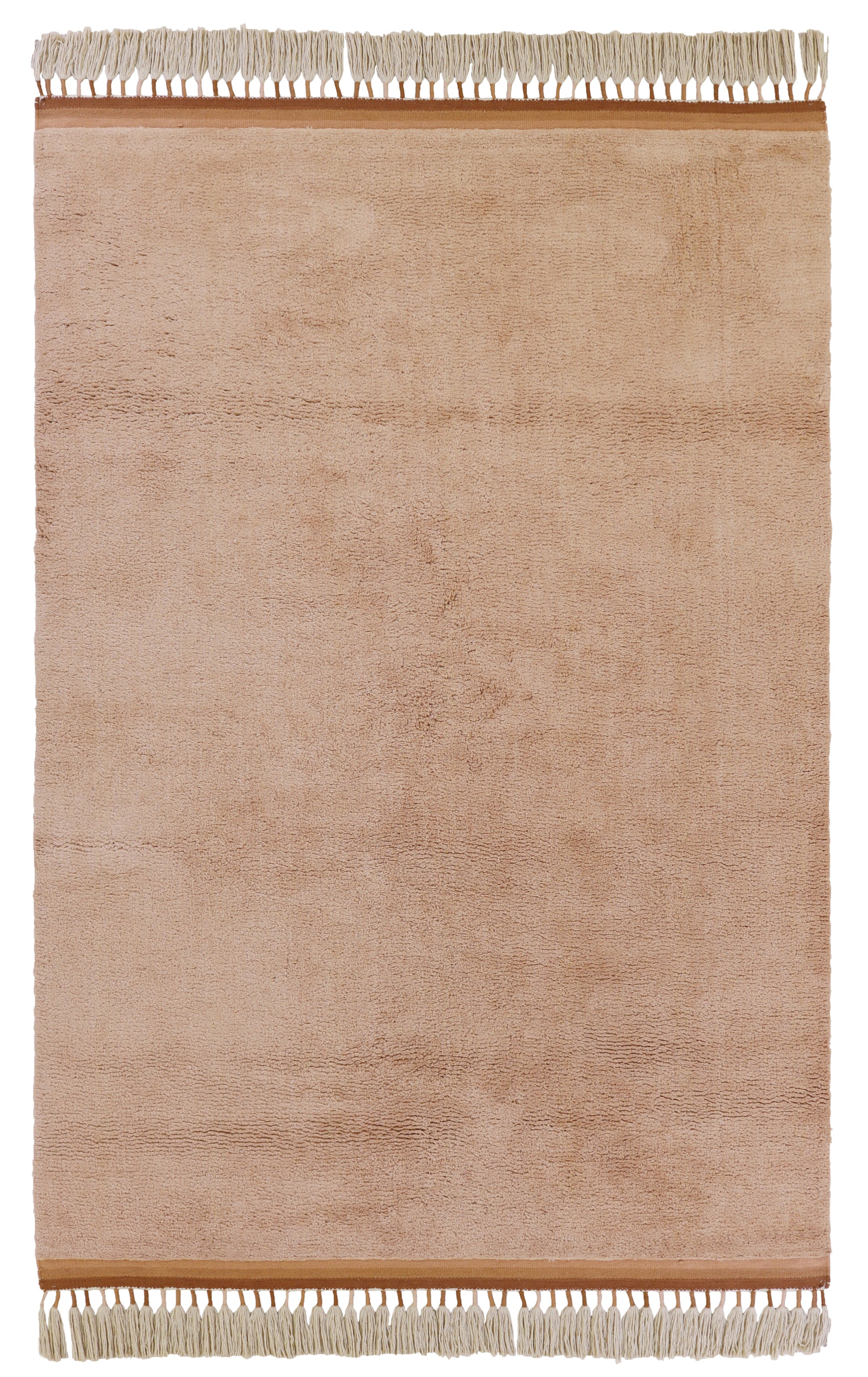 Tapis Petit - Julie Pink Rug | 170x120cm - BambiniJO | Buy Online | Jordan