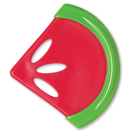 Dr. Brown's Coolees Soothing Teether, Watermelon - BambiniJO