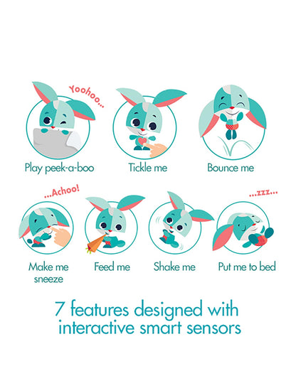 Tiny Love - Wonder Buddies Thomas