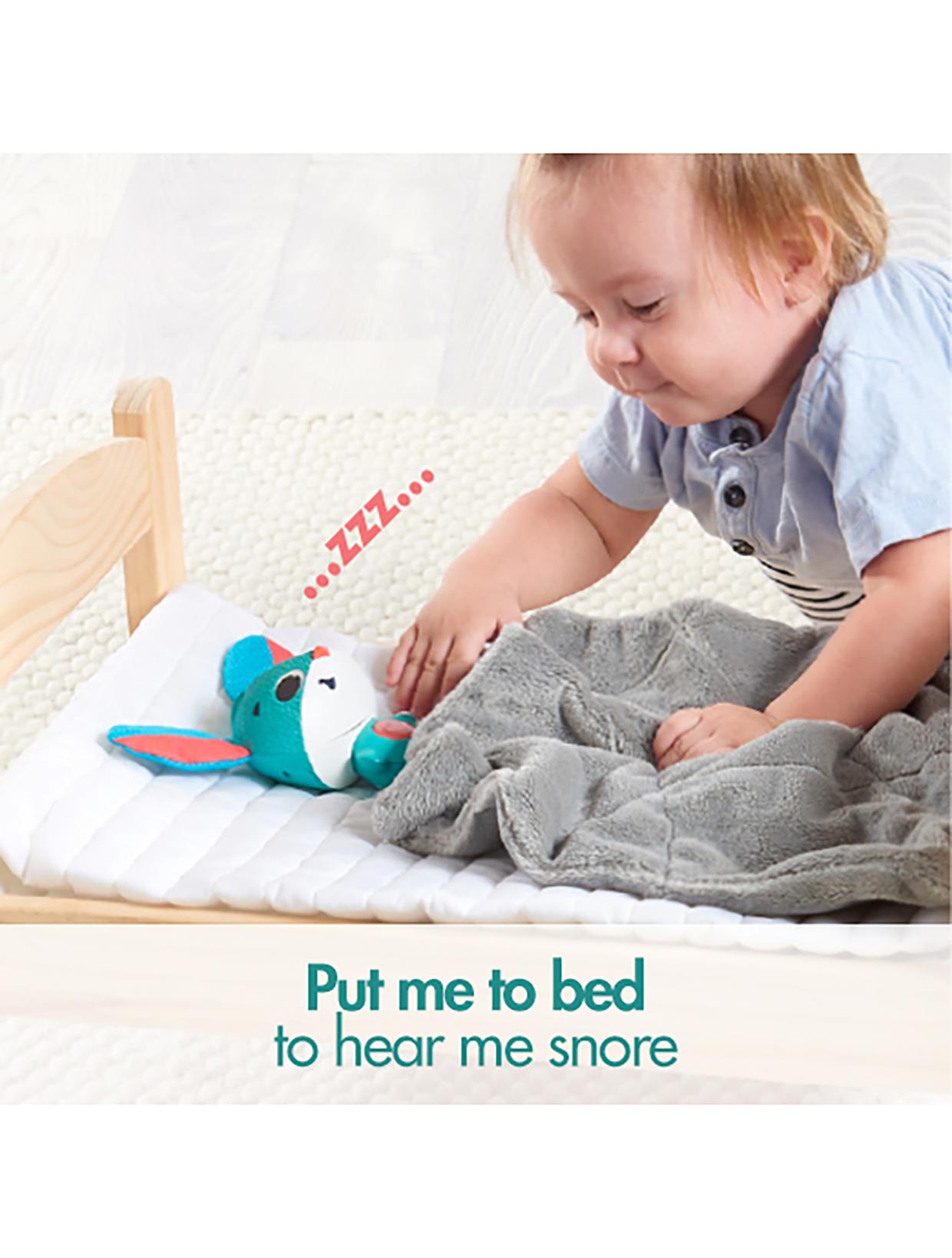 Tiny Love - Wonder Buddies Thomas Tiny Love - Wonder Buddies Thomas