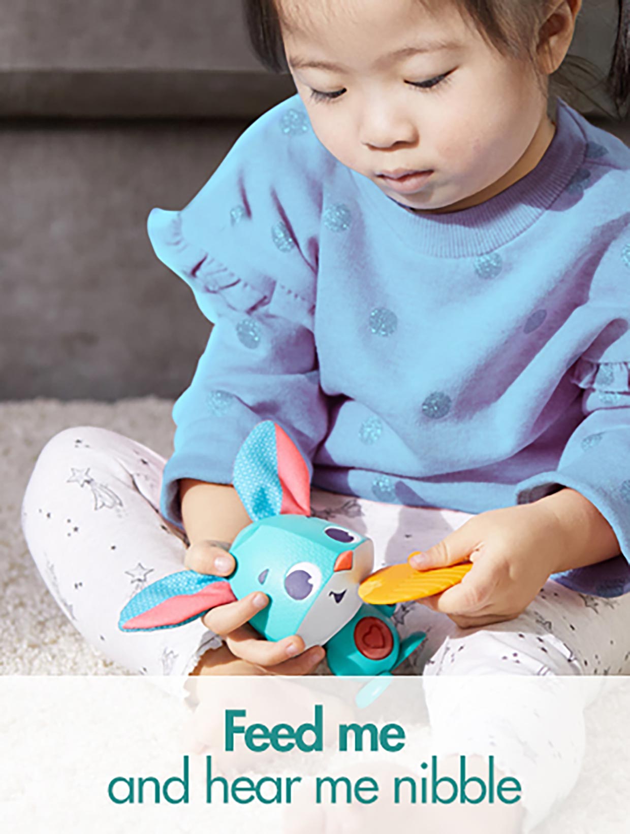 Tiny Love - Wonder Buddies Thomas