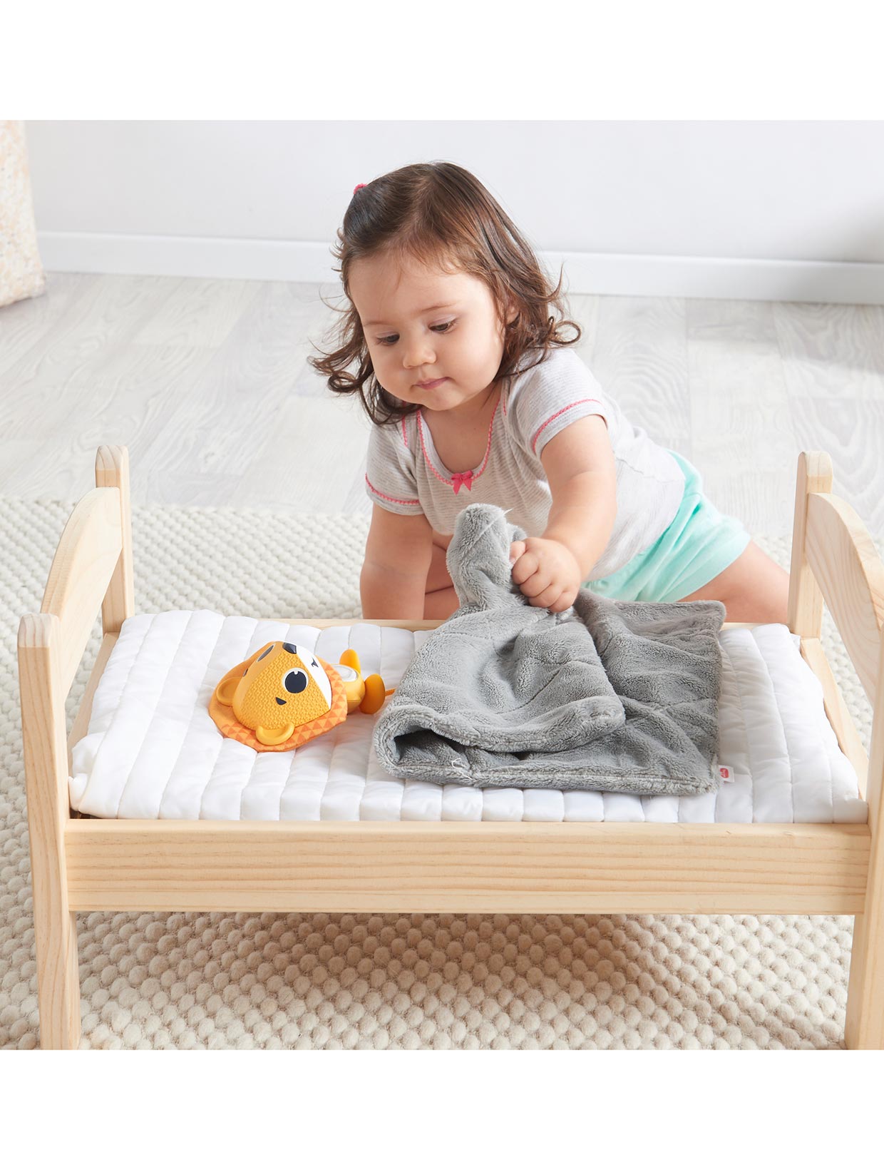 Tiny Love - Wonder Buddies Leonardo Tiny Love - Wonder Buddies Leonardo
